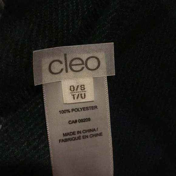 Super  soft scarf - Picture 2 of 3